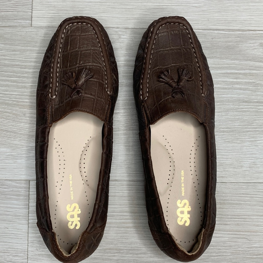 SAS Shoes
